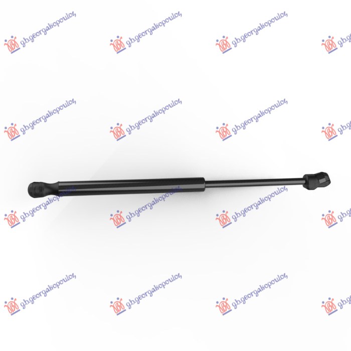 ΑΜΟΡΤΙΣΕΡ ΜΠΑΓΚΑΖ ΕΝΙΣΧΥΜΕΝΟ ΜΕ ΕΛΑΤΗΡΙΟ (635L-690N) ΔΕΞ