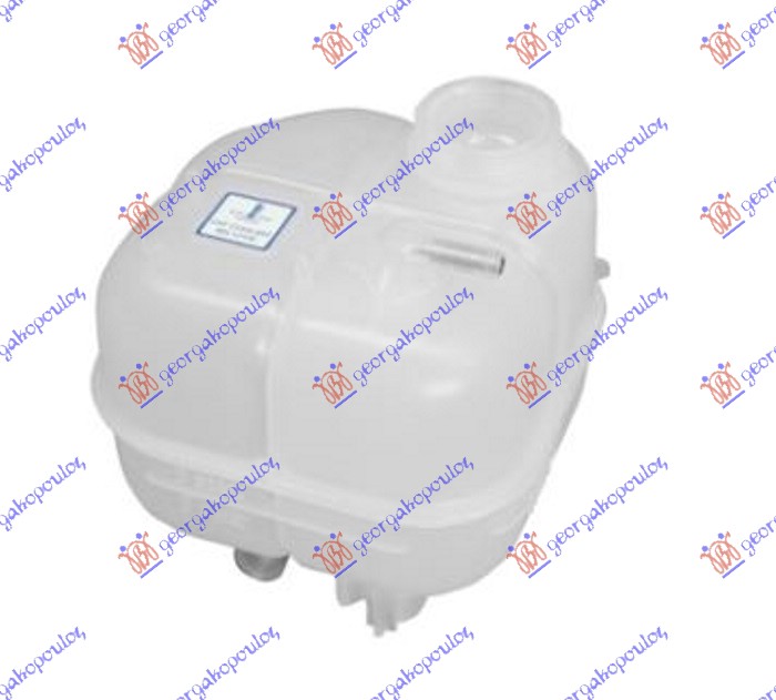 ΔΟΧΕΙΟ ΝΕΡΟΥ ΨΥΓΕΙΟΥ