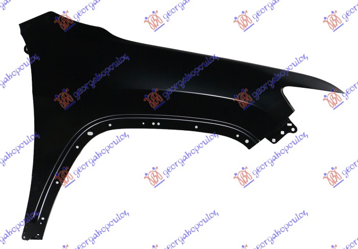 ΦΤΕΡΟ ΕΜΠΡΟΣ ΔΕΞ