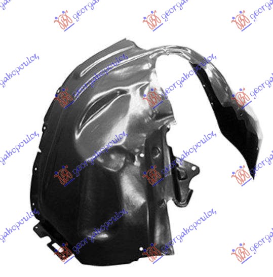 ΘΟΛΟΣ ΕΜΠΡΟΣ ΠΛΑΣΤΙΚΟΣ ΑΡ