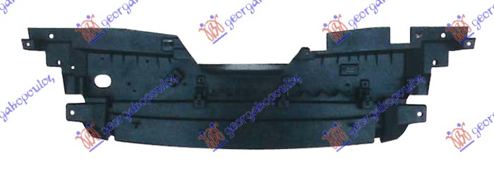 ΠΟΔΙΑ ΨΥΓΕΙΟΥ ΠΛΑΣΤΙΚΗ ΑΝΩ (2.0/3.2)