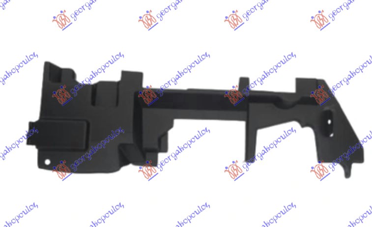 ΠΟΔΙΑ ΨΥΓΕΙΟΥ ΠΛΑΣΤΙΚΗ ΚΑΘΕΤΗ ΔΕΞ