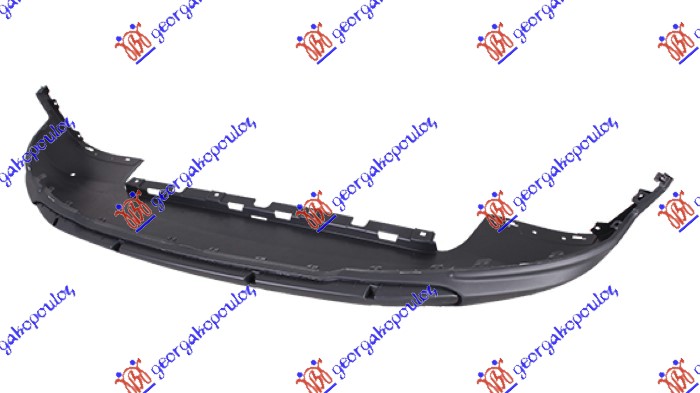 ΠΡΟΦΥΛΑΚΤΗΡΑΣ ΕΜΠΡΟΣ ΚΑΤΩ ΒΑΦΟΜΕΝΟΣ (ΜΕ ΑΠΟΣΠΩΜΕΝΟ ΔΙΑΚΟΣΜΗΤΙΚΟ)