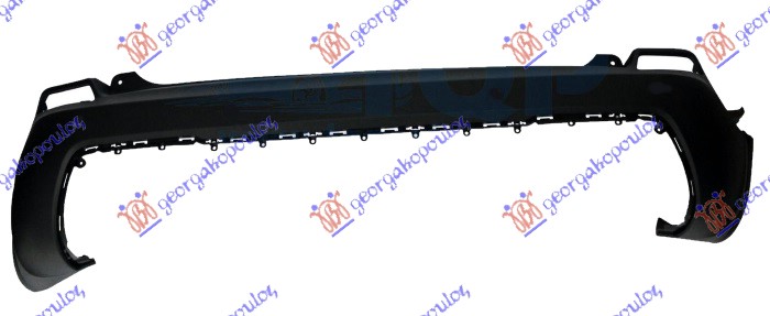 ΠΡΟΦΥΛΑΚΤΗΡΑΣ ΠΙΣΩ ΒΑΦΟΜΕΝΟΣ (ΜΕ ΣΗΜΑΔΙΑ ΚΟΠΗΣ ΓΙΑ PDC)