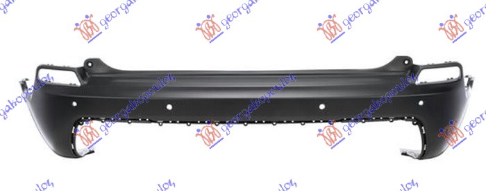 ΠΡΟΦΥΛΑΚΤΗΡΑΣ ΠΙΣΩ (ΜΕ 4 PDC)