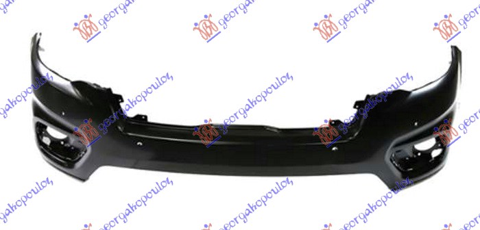 ΠΡΟΦΥΛΑΚΤΗΡΑΣ ΕΜΠΡΟΣ ΒΑΦΟΜΕΝΟΣ (ΜΕ 6 PDC)