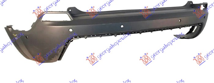 ΠΡΟΦΥΛΑΚΤΗΡΑΣ ΠΙΣΩ (ΜΕ 6 PDC)