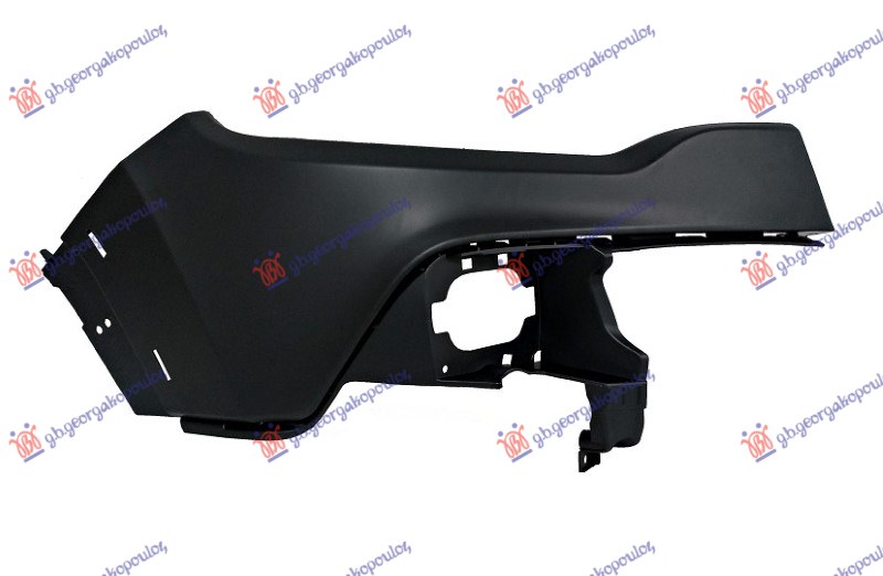 ΠΡΟΦΥΛΑΚΤΗΡΑΣ ΕΜΠΡΟΣ ΑΝΩ ΑΚΡΑΙΟΣ (TRAILHAWK) ΔΕΞ