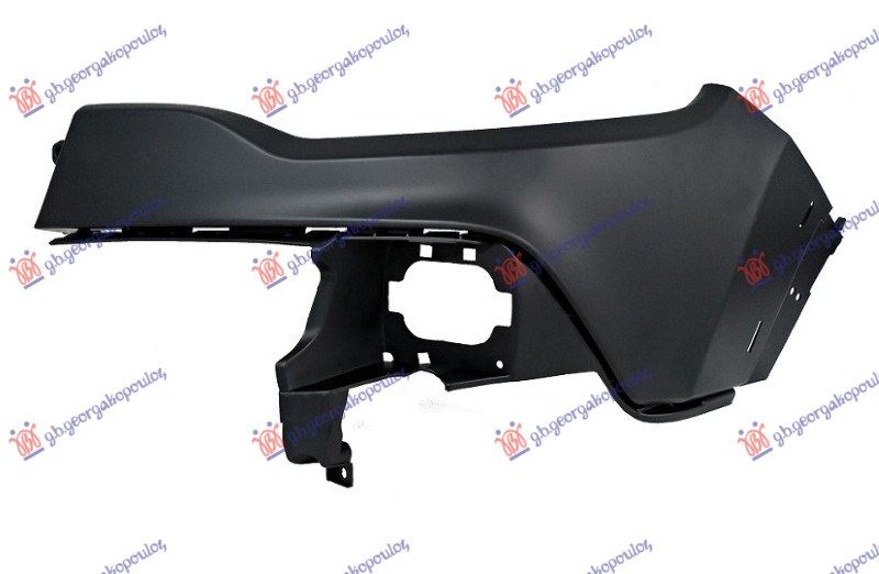 ΠΡΟΦΥΛΑΚΤΗΡΑΣ ΕΜΠΡΟΣ ΑΝΩ ΑΚΡΑΙΟΣ (TRAILHAWK) ΑΡ