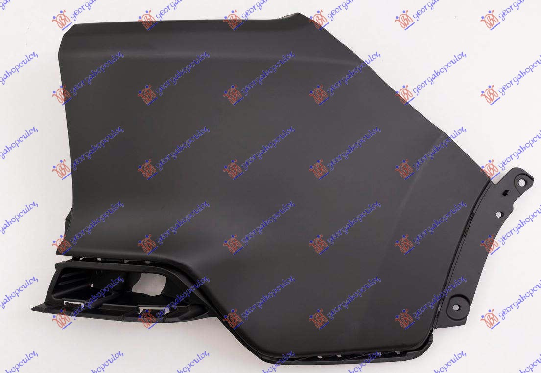 ΠΡΟΦΥΛΑΚΤΗΡΑΣ ΠΙΣΩ ΑΚΡΑΙΟΣ ΑΝΩ ΒΑΦΟΜΕΝΟΣ ΔΕΞ