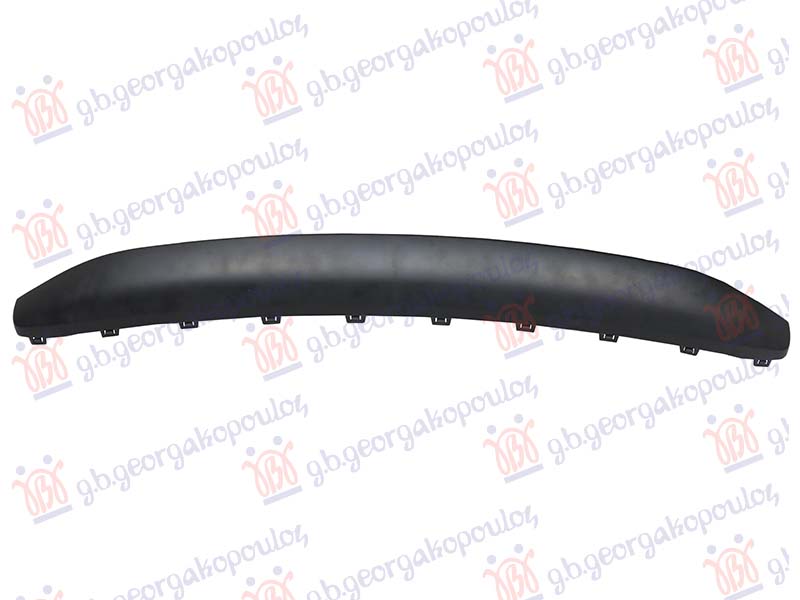 ΔΙΑΚΟΣΜΗΤΙΚΟ ΣΠΟΙΛΕΡ ΠΡΟΦΥΛΑΚΤΗΡΑ ΕΜΠΡΟΣ ΒΑΦΟΜΕΝΟ