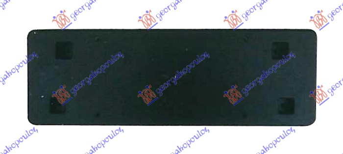 ΒΑΣΗ ΠΙΝΑΚΙΔΑΣ ΠΛΑΣΤΙΚΗ