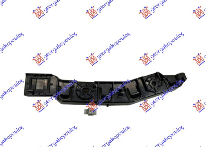 ΒΑΣΗ ΠΡΟΦΥΛΑΚΤΗΡΑ ΕΜΠΡΟΣ ΠΛΑΙΝΗ ΠΛΑΣΤΙΚΗ ΔΕΞ