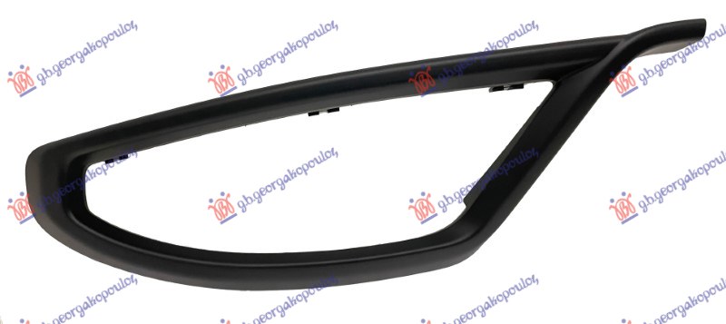 ΠΛΑΙΣΙΟ ΔΙΧΤΥΟΥ ΠΡΟΦΥΛ. ΕΜΠΡΟΣ ΑΚΡΑΙΟ (TRAILHAWK) ΔΕΞ