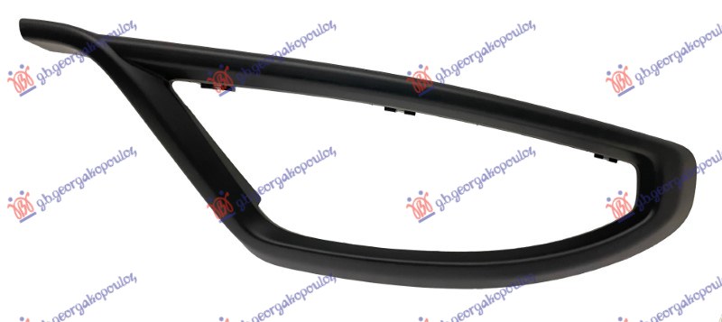 ΠΛΑΙΣΙΟ ΔΙΧΤΥΟΥ ΠΡΟΦΥΛ. ΕΜΠΡΟΣ ΑΚΡΑΙΟ (TRAILHAWK) ΑΡ