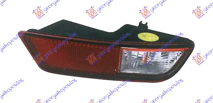 ΦΑΝΟΣ ΠΙΣΩ ΟΜΙΧΛΗΣ ΔΕΞ