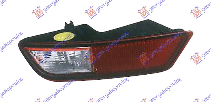 ΦΑΝΟΣ ΠΙΣΩ ΟΜΙΧΛΗΣ ΑΡ