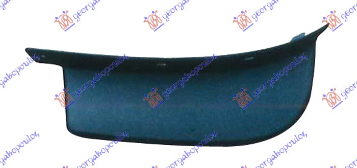 ΣΠΟΙΛΕΡ ΠΡΟΦΥΛΑΚΤΗΡΑ ΕΜΠΡΟΣ ΑΡ