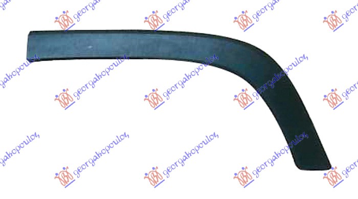 ΚΟΥΡΜΠΑ ΦΤΕΡΟΥ ΠΙΣΩ ΠΛΑΣΤΙΚΗ ΔΕΞ