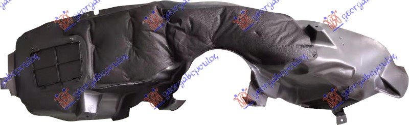 ΘΟΛΟΣ ΠΙΣΩ ΠΛΑΣΤΙΚΟΣ ΑΡ