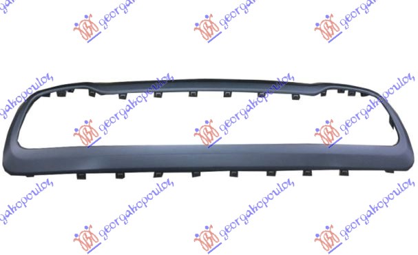 ΠΛΑΙΣΙΟ ΔΙΧΤΥΟΥ ΠΡΟΦΥΛΑΚΤΗΡΑ ΕΜΠΡΟΣ (TRAILHAWK)