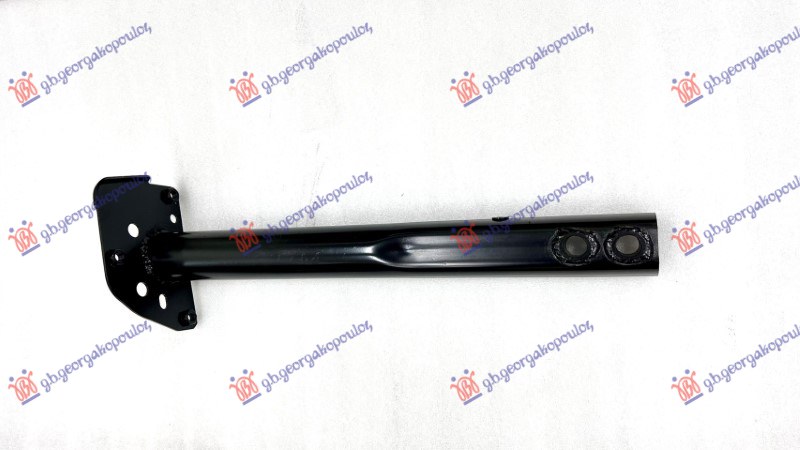 ΒΑΣΗ ΤΡΑΒΕΡΣΑΣ ΠΡΟΦΥΛΑΚΤΗΡΑ ΕΜΠΡΟΣ ΜΕΤΑΛΛΙΚΗ (ΠΡΟΕΚΤΑΣΗ ΣΑΣΙ) ΔΕΞ