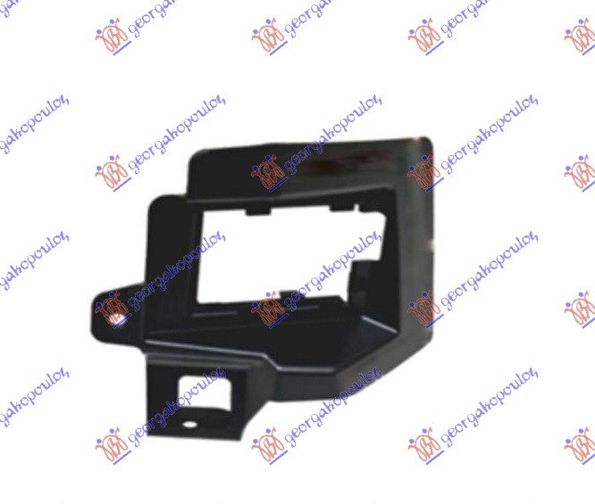 ΒΑΣΗ ΠΡΟΦΥΛΑΚΤΗΡΑ ΠΙΣΩ ΠΛΑΣΤΙΚΗ ΑΡ