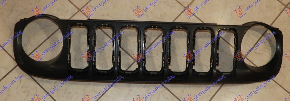 ΜΑΣΚΑ ΜΑΥΡΗ