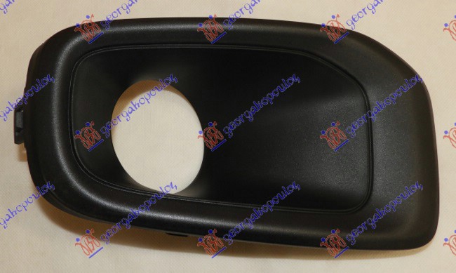 ΠΛΑΙΣΙΟ ΠΡΟΒΟΛΕΑ ΕΜΠΡΟΣ (ΜΑΥΡΟ/ΜΑΥΡΟ) ΔΕΞ