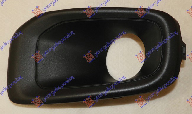 ΠΛΑΙΣΙΟ ΠΡΟΒΟΛΕΑ ΕΜΠΡΟΣ (ΜΑΥΡΟ/ΜΑΥΡΟ) ΑΡ