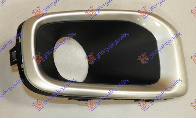 ΠΛΑΙΣΙΟ ΠΡΟΒΟΛΕΑ ΕΜΠΡΟΣ (ΑΣΗΜΙ/ΜΑΥΡΟ) ΔΕΞ