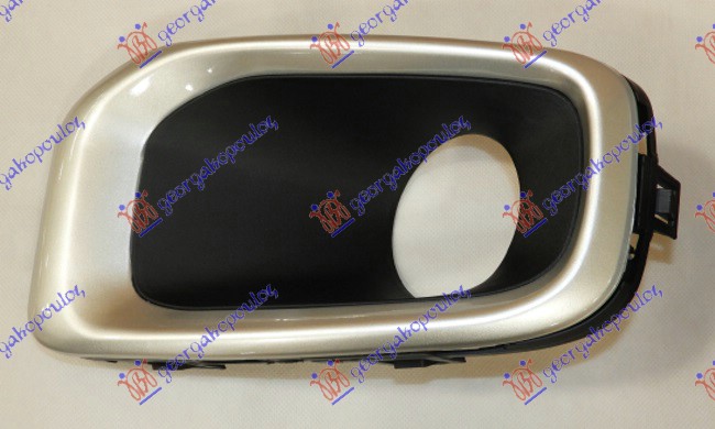 ΠΛΑΙΣΙΟ ΠΡΟΒΟΛΕΑ ΕΜΠΡΟΣ (ΑΣΗΜΙ/ΜΑΥΡΟ) ΑΡ