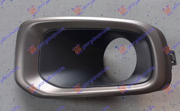 ΠΛΑΙΣΙΟ ΠΡΟΒΟΛΕΑ ΕΜΠΡΟΣ (ΣΚΟΥΡΟ ΓΚΡΙ/ΜΑΥΡΟ) ΑΡ