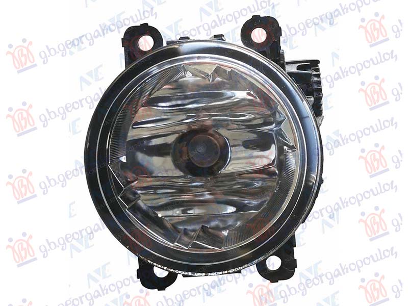 ΠΡΟΒΟΛΕΑΣ ΟΜΙΧΛΗΣ ΜΕ ΦΩΣ ΣΤΡΟΦΗΣ (H11) (ΚΙΝΑ)