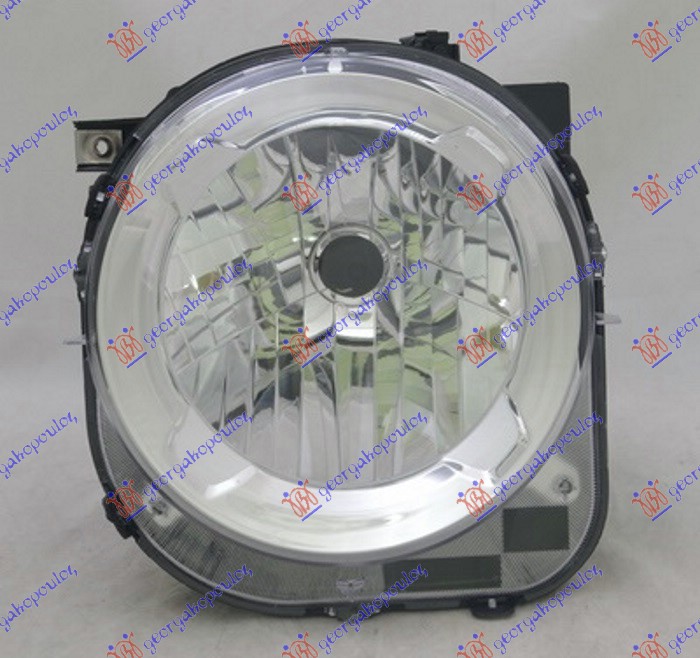 ΦΑΝΟΣ ΕΜΠΡΟΣ ΗΛΕΚΤΡΙΚΟΣ (MARELLI) ΑΡ