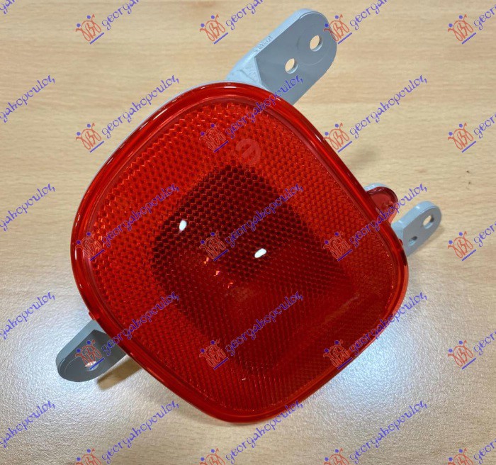 ΑΝΤΑΝΑΚΛΑΣΤΙΚΟ ΠΡΟΦΥΛΑΚΤΗΡΑ ΠΙΣΩ (Γ) ΔΕΞ