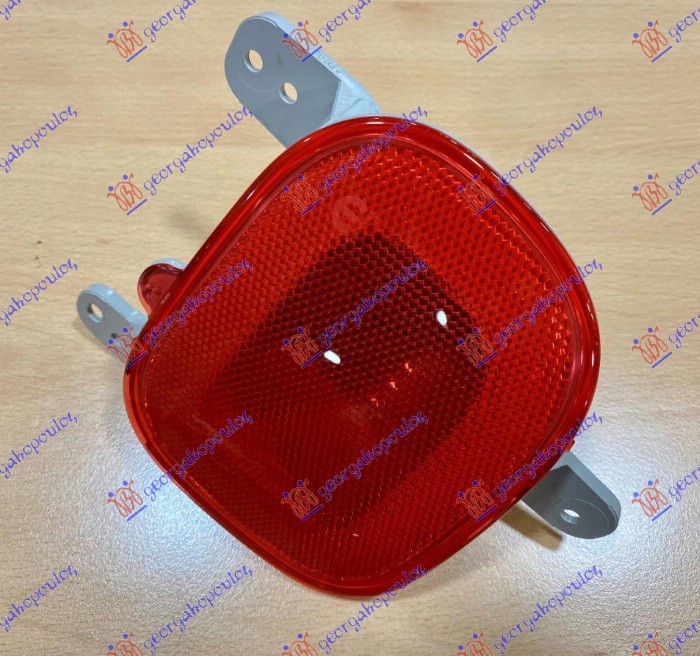 ΑΝΤΑΝΑΚΛΑΣΤΙΚΟ ΠΡΟΦΥΛΑΚΤΗΡΑ ΠΙΣΩ (Γ) ΑΡ