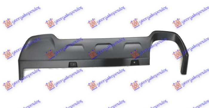 ΣΠΟΙΛΕΡ ΠΡΟΦΥΛΑΚΤΗΡΑ ΠΙΣΩ ΜΑΥΡΟ (ΔΙΠΛΗ ΕΞΑΤΜΙΣΗ)