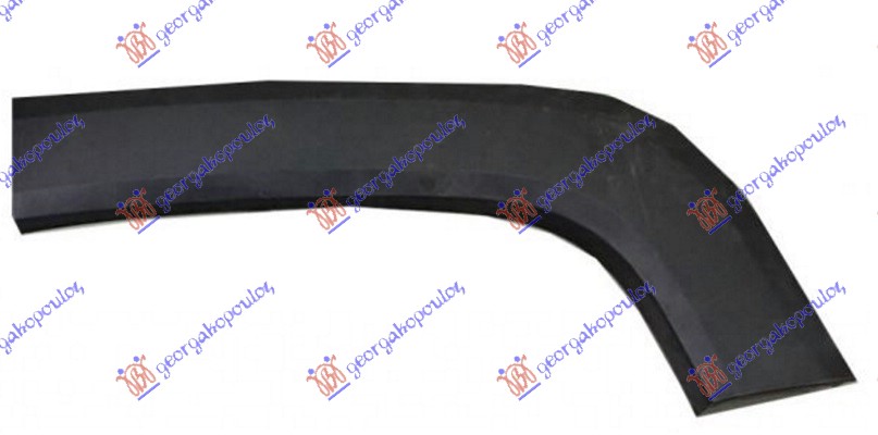 ΚΟΥΡΜΠΑ ΦΤΕΡΟΥ ΠΙΣΩ ΠΛΑΣΤΙΚΗ ΑΡ