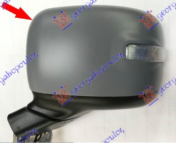 ΚΑΠΑΚΙ ΚΑΘΡΕΦΤΗ ΒΑΦΟΜΕΝΟ (ΜΕ ΘΕΣΗ ΦΛΑΣ) ΑΡ