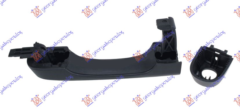 ΧΕΡΟΥΛΙ ΠΟΡΤΑΣ ΕΜΠΡΟΣ ΕΞΩ ΒΑΦΟΜΕΝΟ ΑΡ