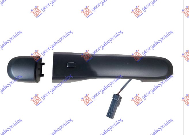 ΧΕΡΟΥΛΙ ΠΟΡΤΑΣ ΕΜΠΡΟΣ ΕΞΩ ΒΑΦΟΜΕΝΟ  (ΜΕ ΜΑΤΙ) ΔΕΞ