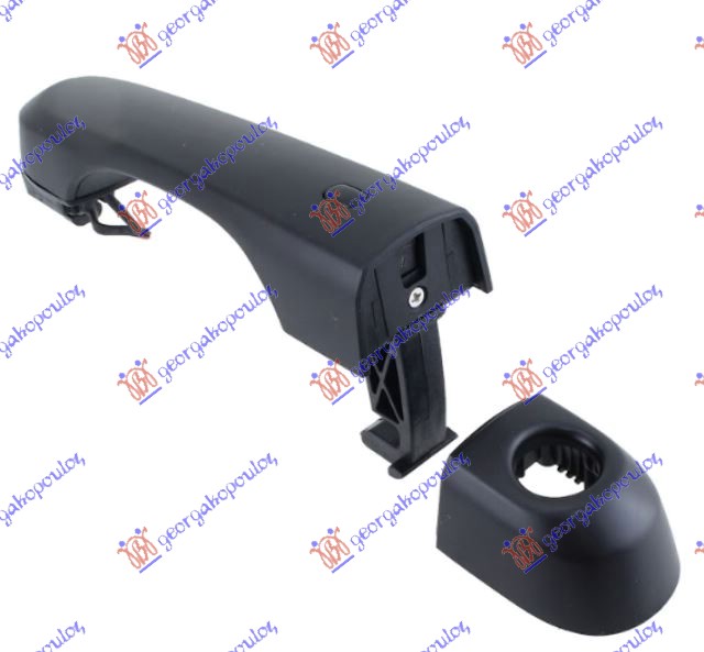 ΧΕΡΟΥΛΙ ΠΟΡΤΑΣ ΕΜΠΡΟΣ ΕΞΩ ΒΑΦΟΜΕΝΟ  (ΜΕ ΜΑΤΙ) ΑΡ