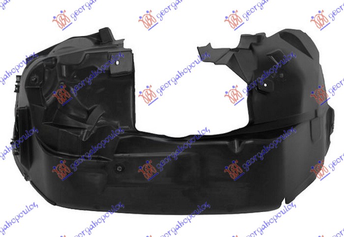 ΘΟΛΟΣ ΕΜΠΡΟΣ ΠΛΑΣΤΙΚΟΣ ΑΡ