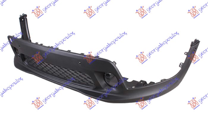 ΠΡΟΦΥΛΑΚΤΗΡΑΣ ΕΜΠΡΟΣ ΚΑΤΩ (ΜΕ 4 PDC) (LIMITED)