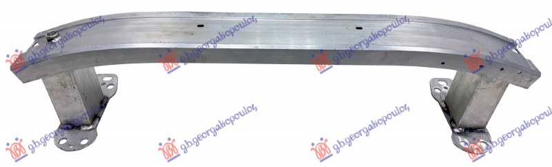 ΤΡΑΒΕΡΣΑ ΠΡΟΦΥΛΑΚΤΗΡΑ ΕΜΠΡΟΣ (ΑΛΟΥΜΙΝΙΟ)