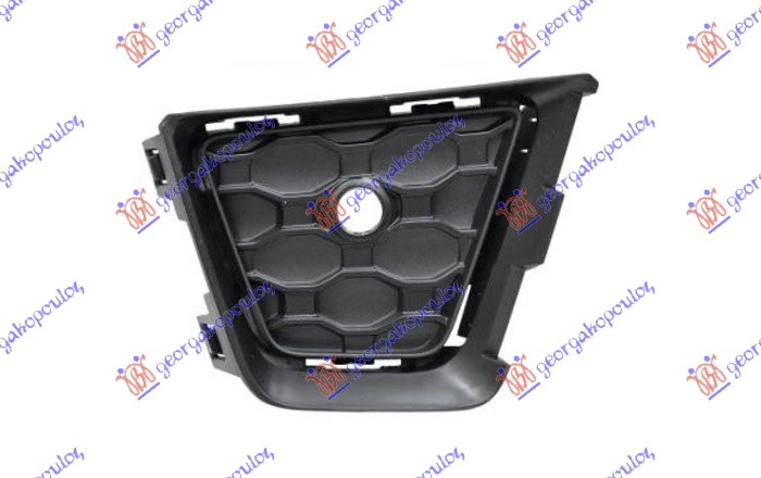 ΔΙΧΤΥ ΠΡΟΦΥΛΑΚΤΗΡΑ ΕΜΠΡΟΣ (ΜΕ PDS) ΔΕΞ