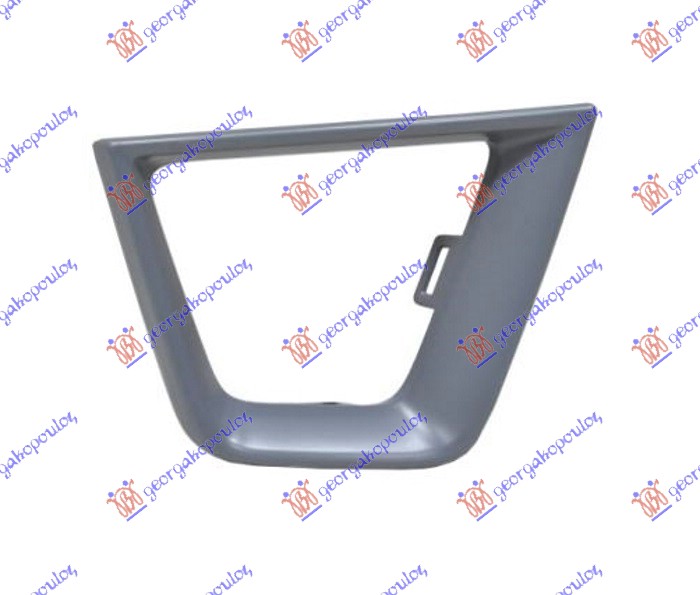 ΠΛΑΙΣΙΟ ΔΙΧΤΥΟΥ ΠΡΟΦΥΛΑΚΤΗΡΑ ΕΜΠΡΟΣ ΒΑΦΟΜΕΝΟ ΔΕΞ