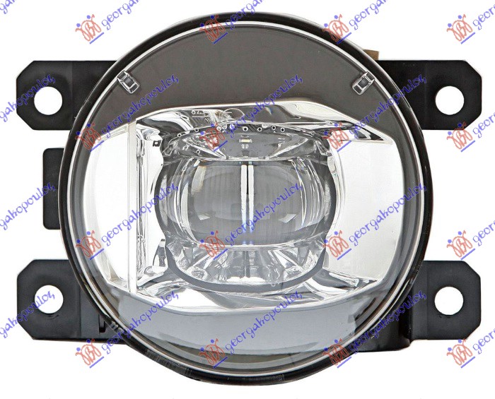 ΠΡΟΒΟΛΕΑΣ ΟΜΙΧΛΗΣ LED (E) (DEPO) ΑΡ