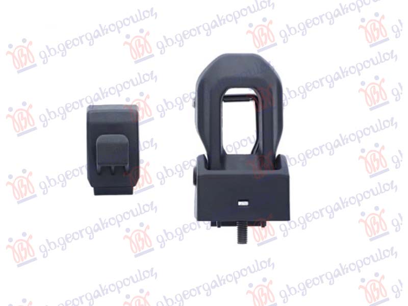 ΚΛΕΙΔΑΡΙΑ ΚΑΠΟ (ΓΑΝΤΖΟΣ ΑΣΦΑΛΙΣΗΣ) (ΔΕΞΙ=ΑΡΙΣΤΕΡΟ)